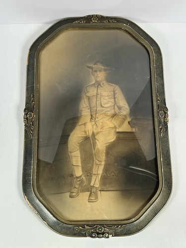 Antique cavalry uniform - antique,