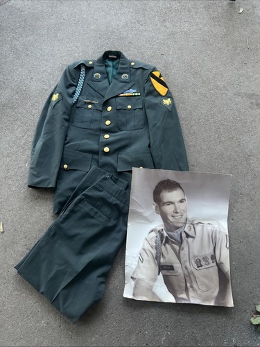 Vietnam war army 1st - vietnam,